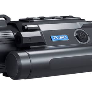 PARD OC2-19        OCELOT 256 19MM