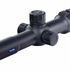 PARD PA2Q-25       PANTERA 256
