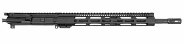 DPMS DP51655120177  16"556NATO 13.5" M-LOK UPPER