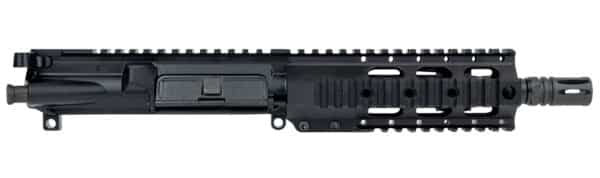 DPMS DP51655170308  KITTY KAT 300 7.5"  6.5" QUAD