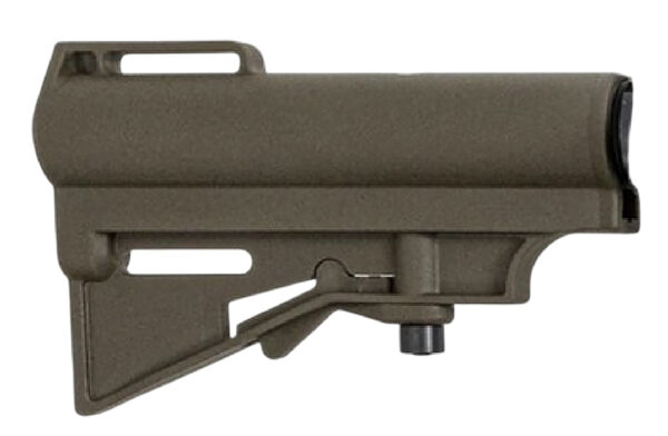 DPMS DP51655164874  CAR15 STYLE ADJ PSTL BRACE ODG