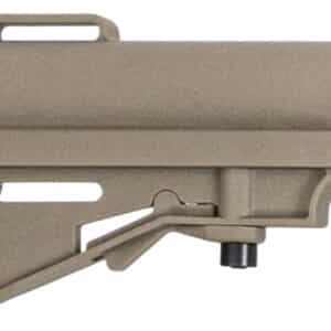 DPMS DP51655164875  CAR15 STYLE ADJ PSTL BRACE FDE