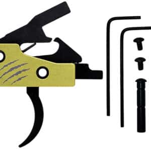 DPMS AR-101653      PANTHER CLAW DROP IN TRIGGER