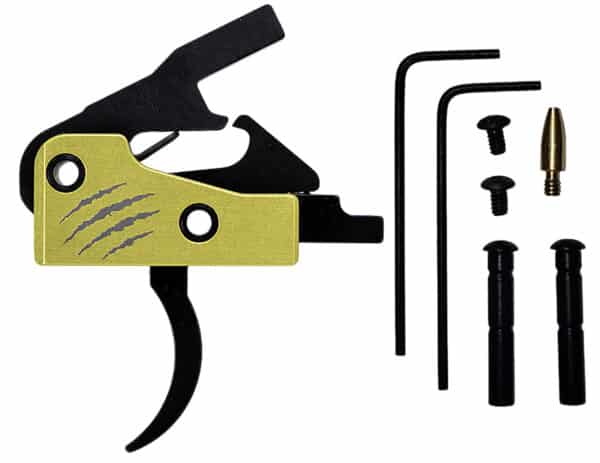 DPMS AR-101653      PANTHER CLAW DROP IN TRIGGER