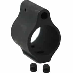 DPMS DP51655151900  .750 LOW PROFILE GAS BLOCK