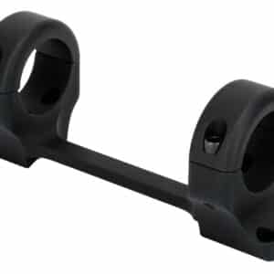 DNZ X96500  BRN XBLT       2-LA MED BLK       30MM