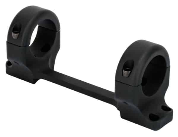 DNZ X96500  BRN XBLT       2-LA MED BLK       30MM