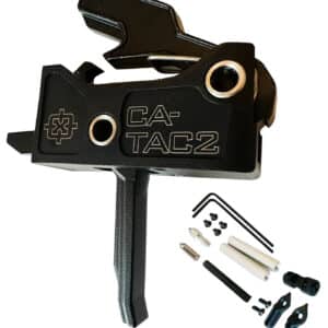 CROSS CRAR15TDI-BK  AR15 TAC 2 FLT DROP IN TRIGGER