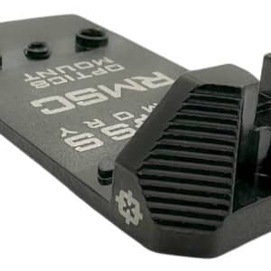 CROSS CRDVADAPTER   REAR SIGHT DOVE TAIL RMSC MNT