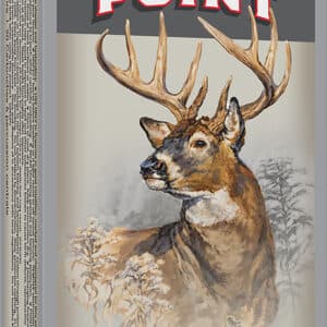 Winchester Ammo X30306 Power-Point  30-30Win 150gr 20 Per Box/10 Case