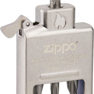 ZIPPO BIT SAFE LIGHTER INSERT