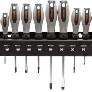 LYMAN HERITAGE 12PC - DRIVER SET