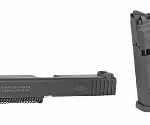 ADV ARMS CONV KIT FOR LE19-23 G4/BAG