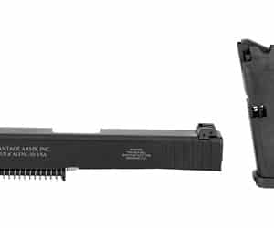 ADV ARMS CONV KIT FOR LE26-27 W/BAG