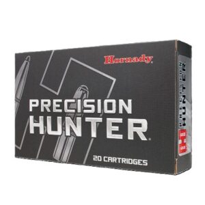 HORNADY SPF 22CM 65GR CX - 20RD 10BX/CS