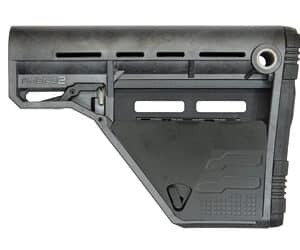AMEND2 AMSLOWS CARB STK MIL-SPEC GRY