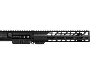 BAD 10.5 UPPR WRKHORSE 556 AMBI BLK