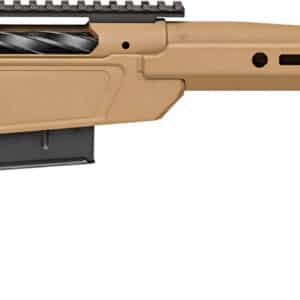 Springfield Armory 2020 Heatseeker 6.5mm Creedmoor 22in carbon fiber chassis rifle