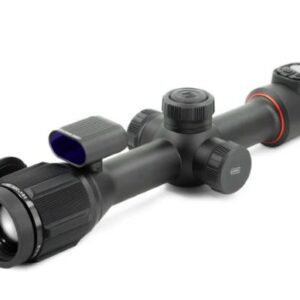 NOCPIX BOLT ACTION THERMAL - WEAPON SIGHT 384X288 35MM