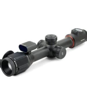 NOCPIX BOLT ACTION THERMAL - WEAPON SIGHT 256X192 25MM