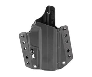 BRAVO BCA SIG P365 XMACRO OWB BLK RH