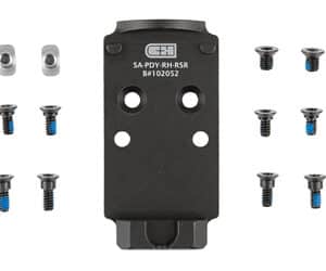 C&H PLT PRDGY TO RMR/407C/507C/508T