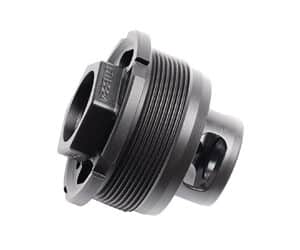 DEAD AIR HUB TAPER DT 1/2X28