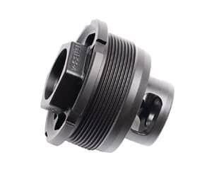 DEAD AIR HUB TAPER DT 5/8X24