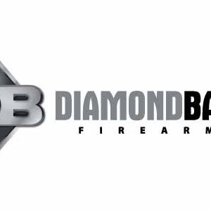 Diamondback DB10 .308 pistol 13.5 inch barrel 13-inch M-LOK rail SBA3 brace black