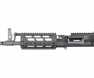 FIGHT MCR MIL DF UPR 556 MLOK 12.5"