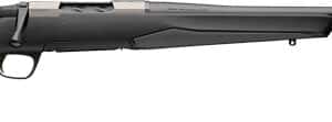 Browning X-Bolt 2 Hunter .300 Winchester Magnum 26-inch two-tone composite rifle