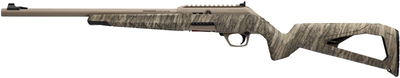 WINCHESTER WILDCAT 22LR 18" - MO BOTTOMLAND/FDE SYNTHETIC - Image 2