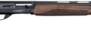 WEATHERBY ELEMENT 2 UPLAND - COMPACT 20 GA 3" 24" BLU/WALNT