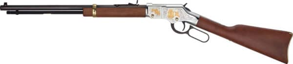 HENRY GOLDENBOY 22S/L/LR - US CBP 100TH ANNIV. EDITION - Image 2