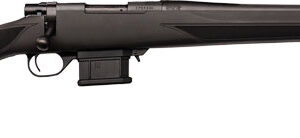 Howa M1500 .22 ARC 22in threaded barrel black synthetic stock