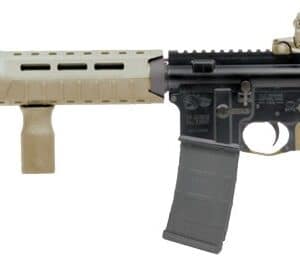 Colt LE6920MPS 5.56 NATO 16.1 inch carbine with Magpul MOE SL furniture Flat Dark Earth