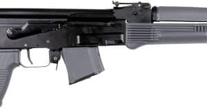 Arsenal SAM7SF-56 7.62x39mm rifle gray with aluminum side-folding stock