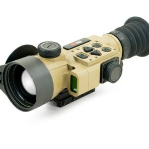 INFIRAY OUTDOOR HYBRID COMPACT - THERMAL OPTIC 640X480 LRF 50MM