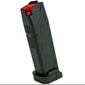 HEXMAG MAGAZINE SIG P320 - 9MM 17RD CARBON FIBER