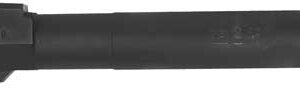 BERETTA BARREL APX FULL SIZE - THREADED 9MM LUGER BLUED