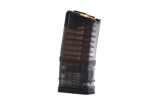 LANCER MAGAZINE L5AWM AR-15 - GEN 2 5.56X45 20RD SMOKE