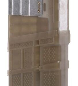 LANCER MAGAZINE L7AWM SR-25 - 7.62X51 20RD TRANS FDE GEN 2