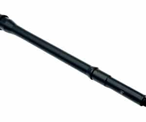 LBE AR 5.56NATO 1/7 TWIST 13.7" BLK