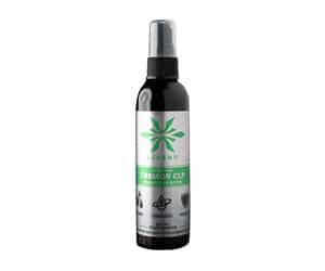 LEGEND TREMOR SCNTD CLP PMP SPRY 4OZ