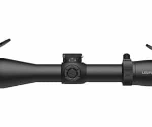 LEUP VX6HD GEN2 2-12X42 CDS-SZL2 FDD