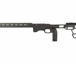 MDT ACC PREM CHASSIS GEN2 R700SA BLK