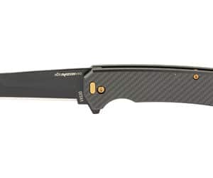 OD EDGE RAZOR VX5 CRBN FBR BLK/BRZ
