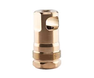 REARDEN SPB MB .375 5/8X24 HEAT TRT
