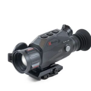 NOCPIX SLIM L25 MULTI FUNTION - THERMAL OPTIC 384X288 35MM