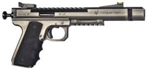 Volquartsen Scorpion PST .22 LR semi-automatic pistol